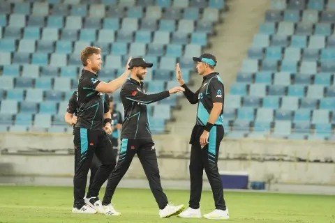 New Zealand vs UAE 11th Match Odds