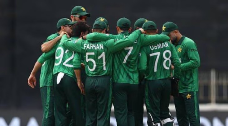 How Pakistan Can Qualify For T20 World Cup 2026 Semi-Finals How Pakistan Can Qualify For T20 World Cup 2026 Semi-Finals