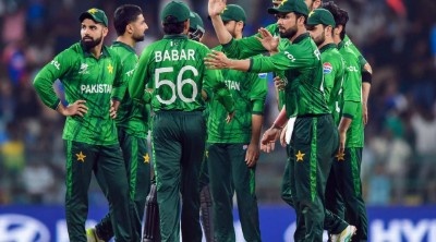 PAK vs NAM T20 WC 2026 Match 35 Odds & Prediction(18 FEB)