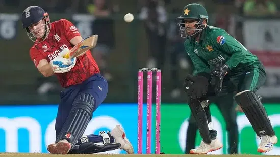 ENG vs PAK Super 8s T20 WC Highlights: ENG Won by 2 Wickets ENG vs PAK Super 8s T20 WC Highlights: ENG Won by 2 Wickets