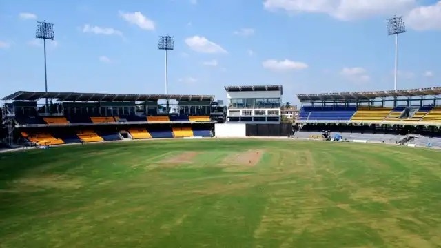 Pitch Report Of R. Premadasa Stadium Pitch Report Of R. Premadasa Stadium