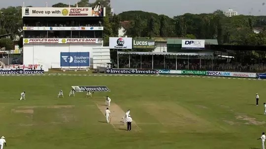 Pitch Report & Venue Analysis Pitch Report & Venue Analysis