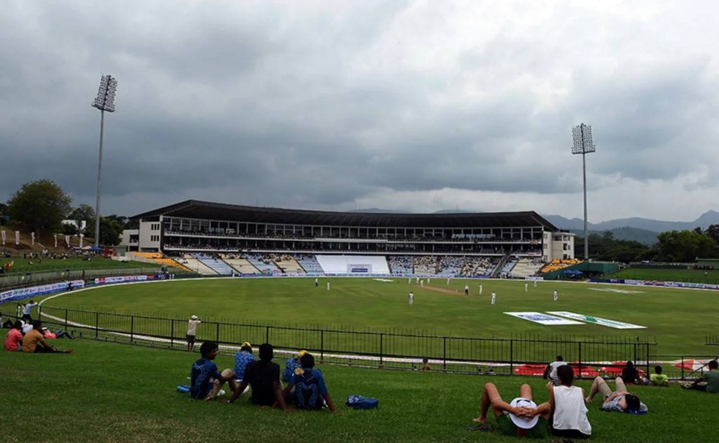 Pitch Report of Pallekele International Cricket Stadium Pitch Report of Pallekele International Cricket Stadium