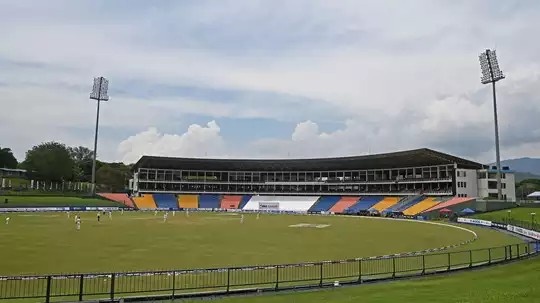 Pitch Report of Pallekele International Cricket Stadium Pitch Report of Pallekele International Cricket Stadium