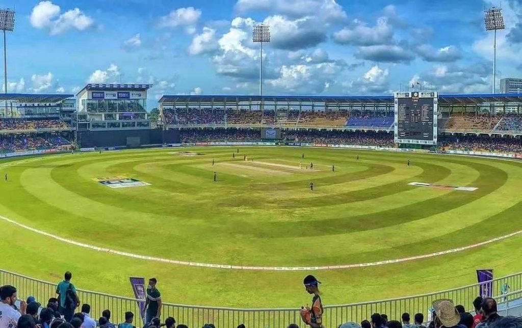 Pitch Report of R. Premadasa Stadium Pitch Report of R. Premadasa Stadium