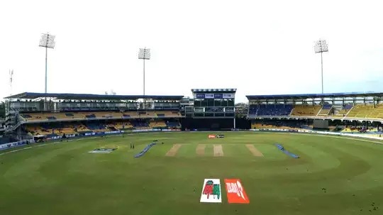 Pitch Report of R. Premadasa Stadium Pitch Report of R. Premadasa Stadium