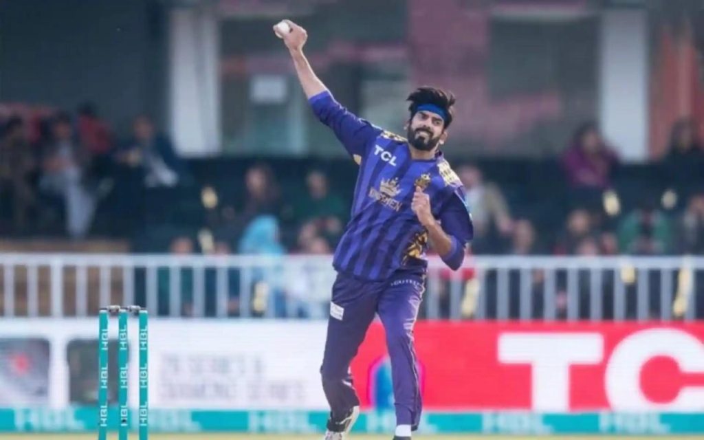 Quetta Gladiators: Spin-Centric Strategy Quetta Gladiators: Spin-Centric Strategy