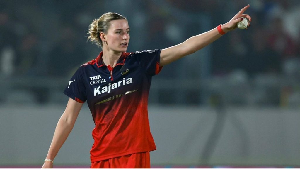 RCB Looking To Win Another WPL Title RCB Looking To Win Another WPL Title