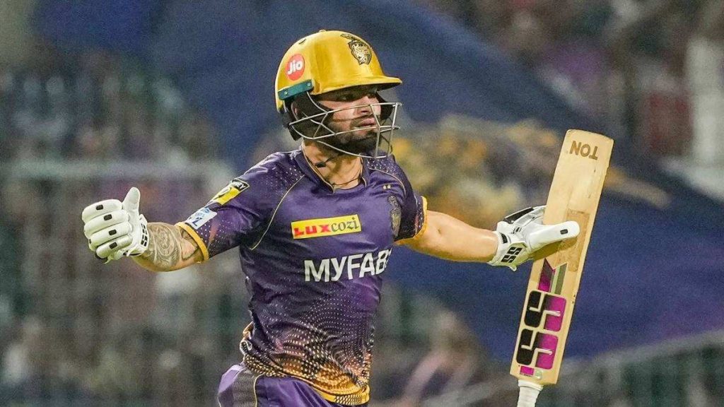 Rinku Singh Profile Rinku Singh Profile