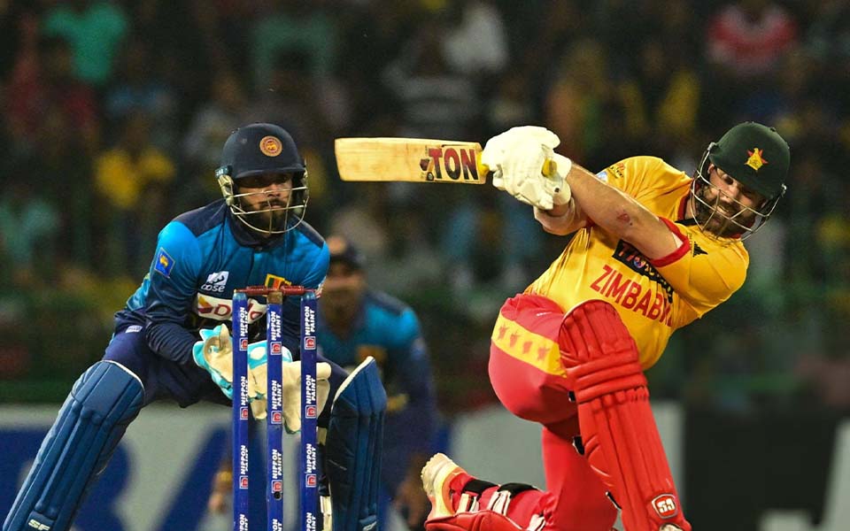 SL vs ZIM T20 WC 2026 Match 38 Odds & Prediction (19 FEB) SL vs ZIM T20 WC 2026 Match 38 Odds & Prediction (19 FEB)