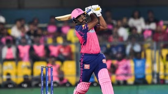 Sanju Samson (219 Sixes) Sanju Samson (219 Sixes)