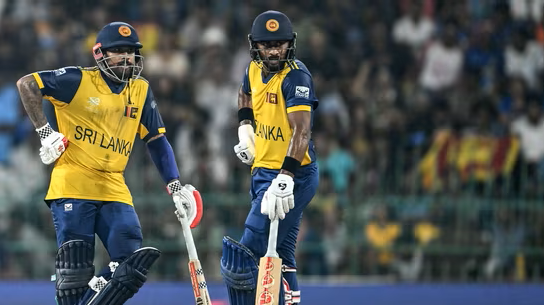 Sri Lanka vs Ireland Sri Lanka vs Ireland