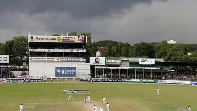 Sinhalese Sports Club Sinhalese Sports Club