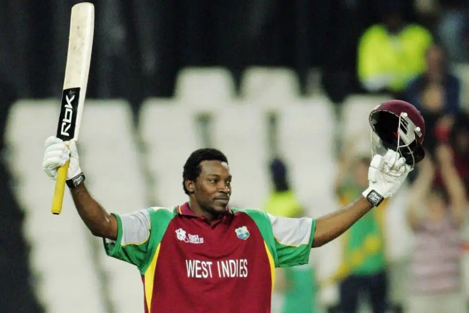 South Africa vs West Indies - 208/2 South Africa vs West Indies - 208/2