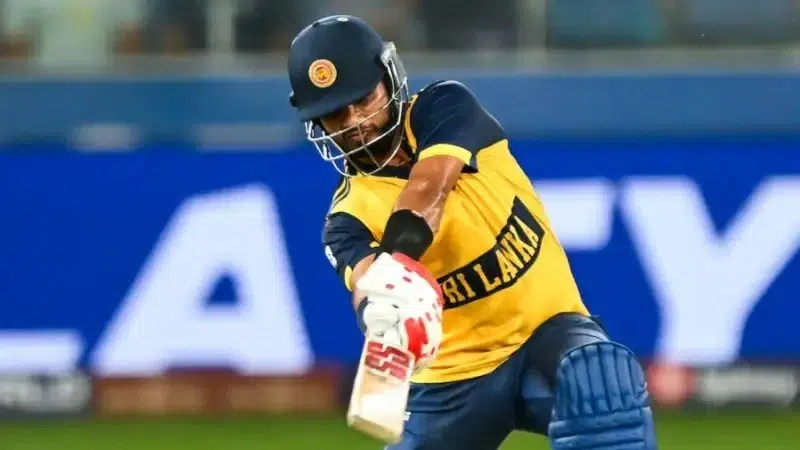 Sri Lanka vs Oman T20 World Cup Match Highlights Sri Lanka vs Oman T20 World Cup Match Highlights