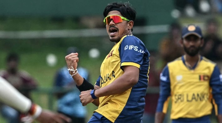 Sri Lanka vs Oman – 225/5 (Pallekele, 2026) Sri Lanka vs Oman – 225/5 (Pallekele, 2026)