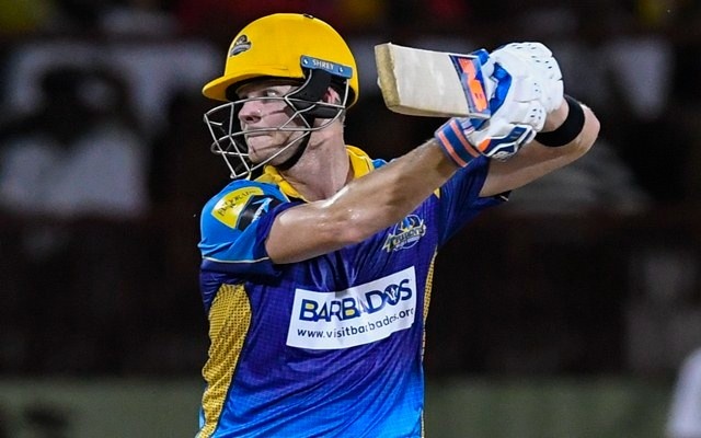 Steve Smith Joins Stallionz ahead of PSL 2026