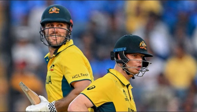 Mitchell Marsh Ruled Out of T20 World Cup Opener