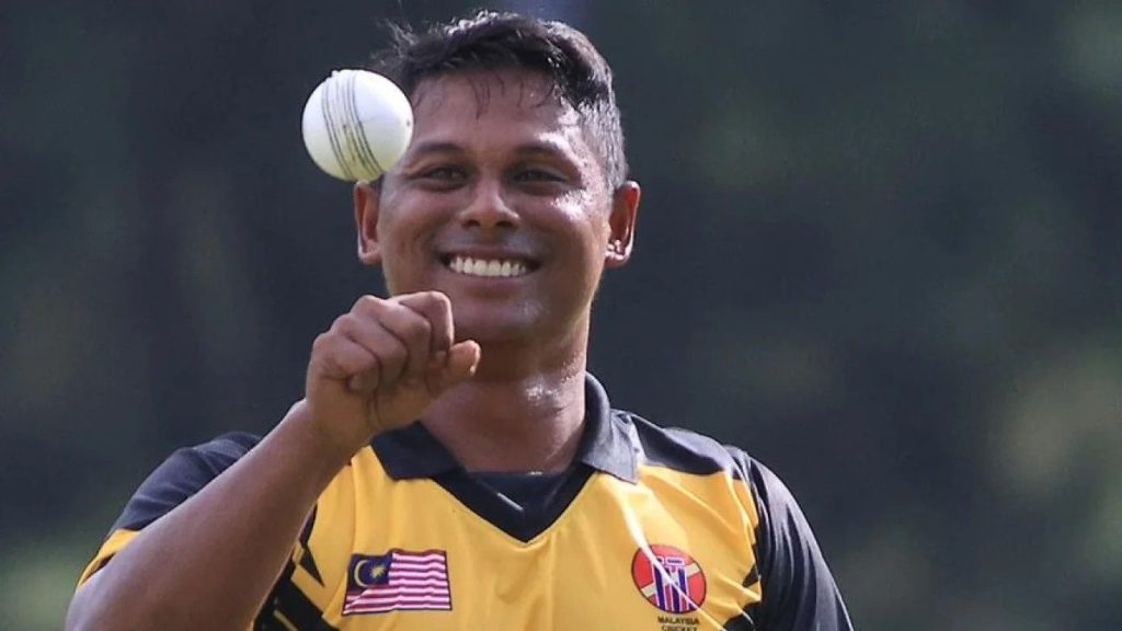Syazrul Idrus: 7/8 Against China Syazrul Idrus: 7/8 Against China