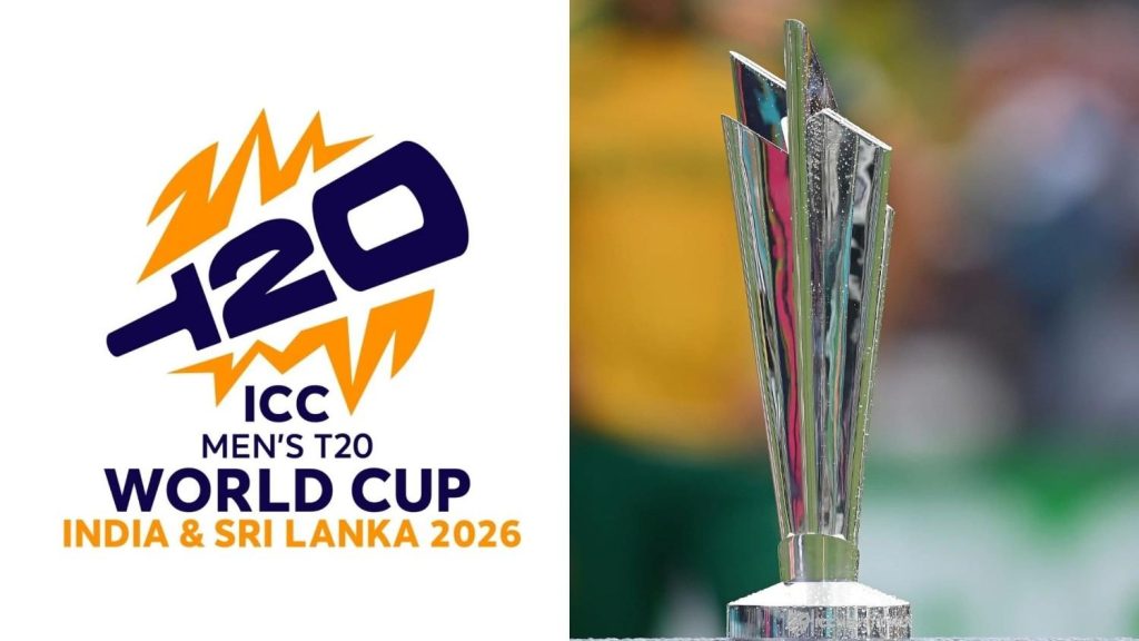T20 World Cup 2026 Complete Schedule T20 World Cup 2026 Complete Schedule