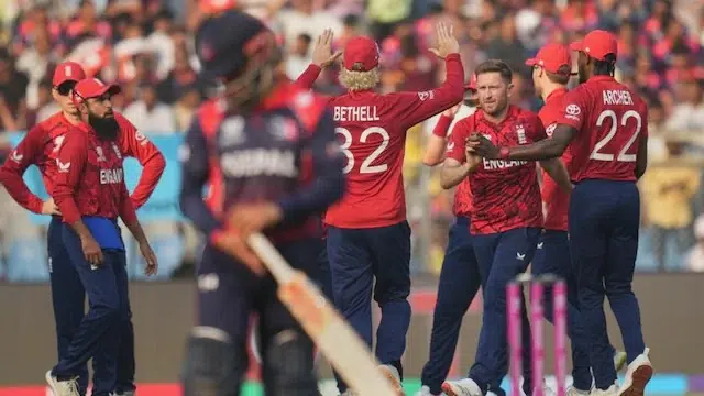 England vs Nepal England vs Nepal