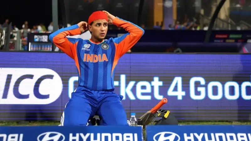 Abhishek Sharma Abhishek Sharma