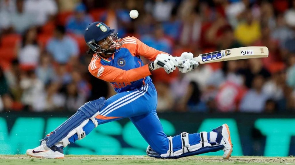 Tilak Varma (India) Tilak Varma (India)