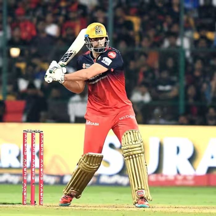 Tim David – Royal Challengers Bengaluru Tim David – Royal Challengers Bengaluru