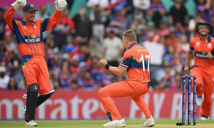 USA vs Netherlands 21st Match Odds