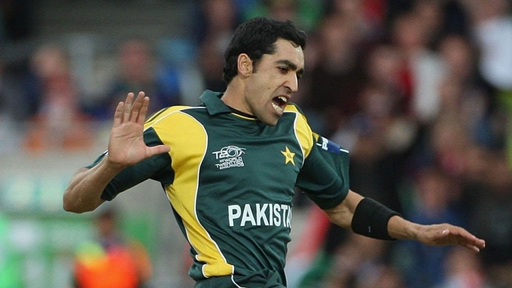 Umar Gul (5/6) Umar Gul (5/6)