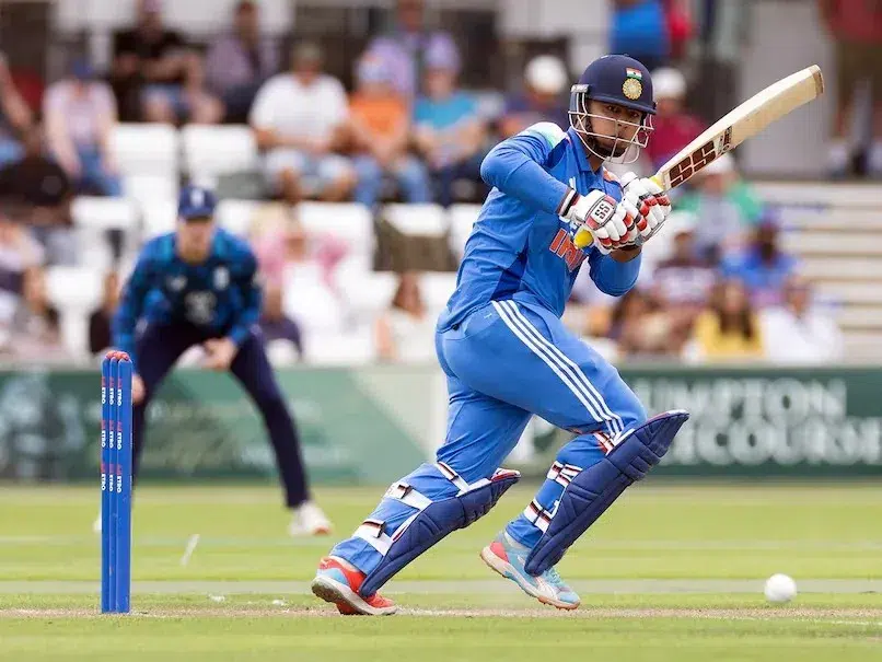 Vaibhav Suryavanshi Joins Elite Company Vaibhav Suryavanshi Joins Elite Company