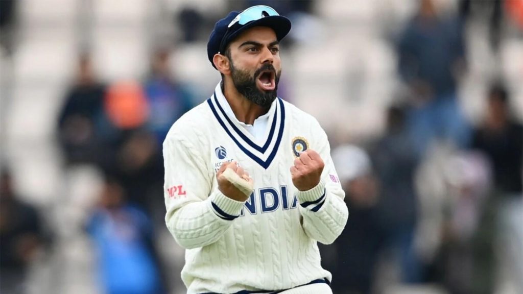 Virat Kohli Virat Kohli