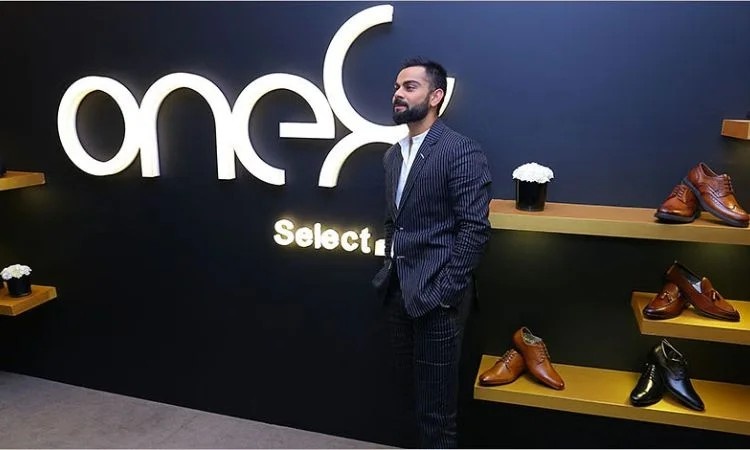 Virat Kohli Endorsements and Net Worth Virat Kohli Endorsements and Net Worth