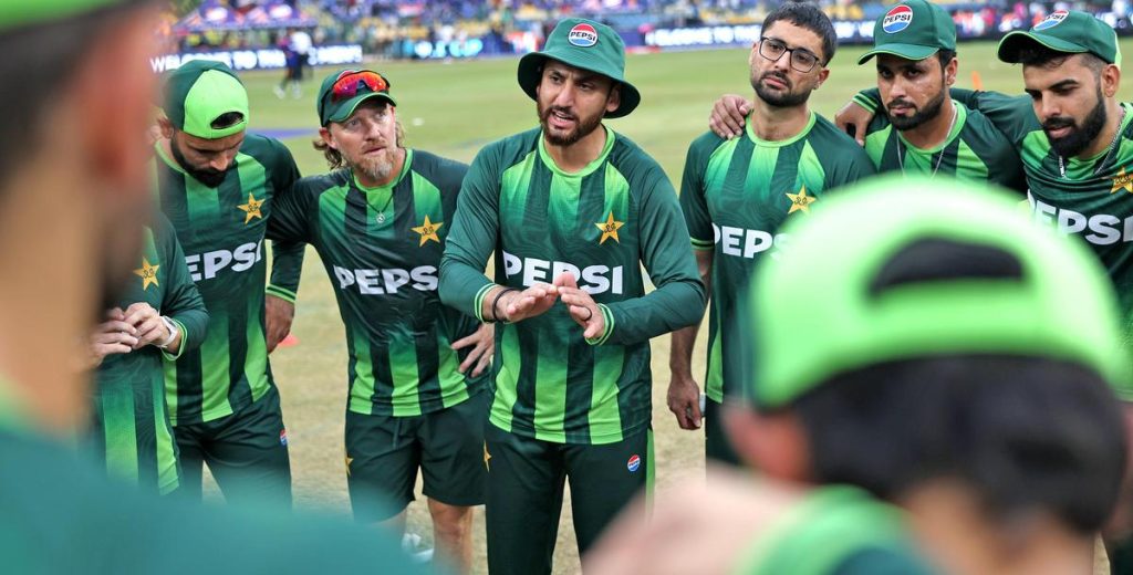  Watch PAK vs SL T20 WC 2026 Live