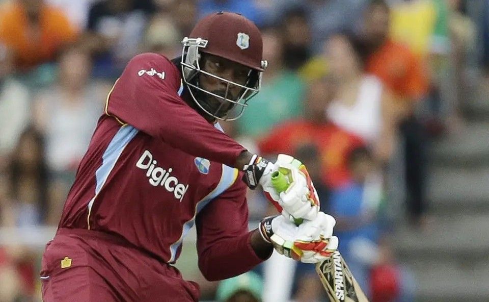 West Indies: 236/6 in 19.2 Overs Against South Africa West Indies: 236/6 in 19.2 Overs Against South Africa