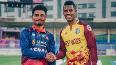 WI vs NEP T20 WC 2026 Match 25 Odds & Prediction