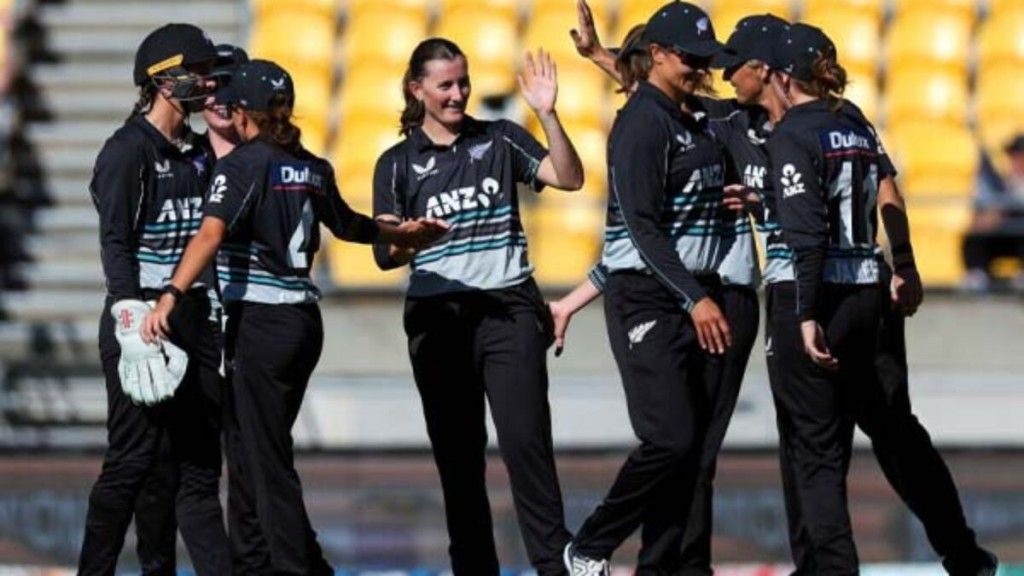 Zimbabwe Women's Tour of New Zealand 2026 Schedule Zimbabwe Women's Tour of New Zealand 2026 Schedule