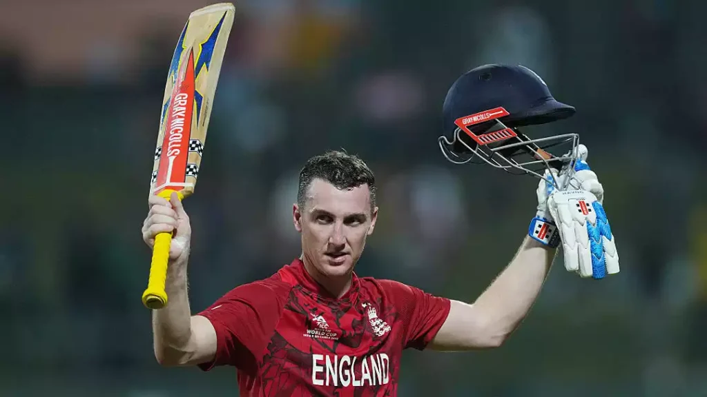 England First to Qualify for T20 WC 2026 Semi-finals, Harry Brook's Record-Breaking Century England First to Qualify for T20 WC 2026 Semi-finals, Harry Brook's Record-Breaking Century