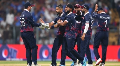 How To Watch USA vs Netherlands T20 WC 2026 Live? (Streaming Apps)