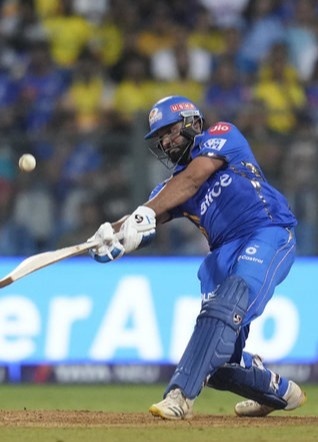 105* vs Chennai Super Kings 105* vs Chennai Super Kings