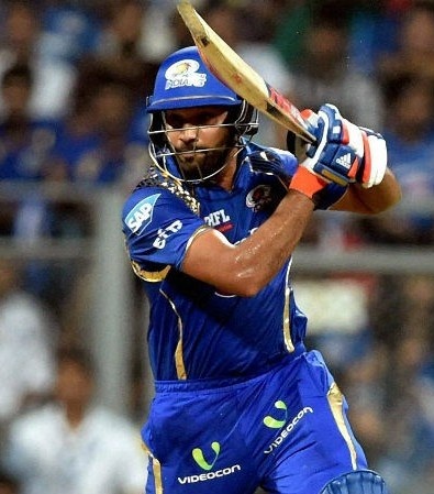 85* vs Rising Pune Supergiants 85* vs Rising Pune Supergiants