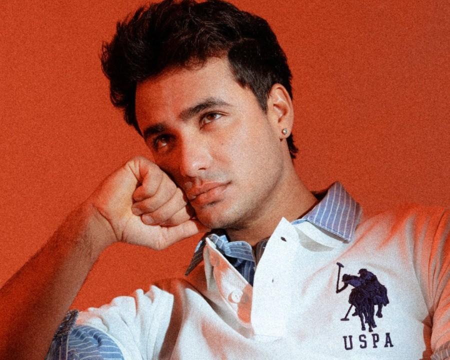 Abhishek Sharma Abhishek Sharma