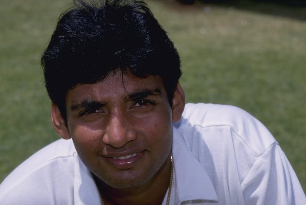 Ajay Jadeja Ajay Jadeja