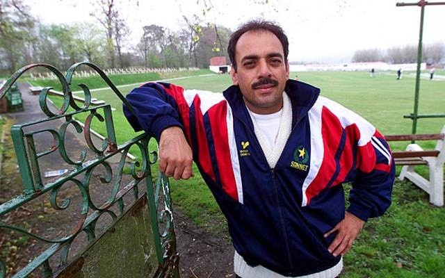 Ajay Sharma Ajay Sharma