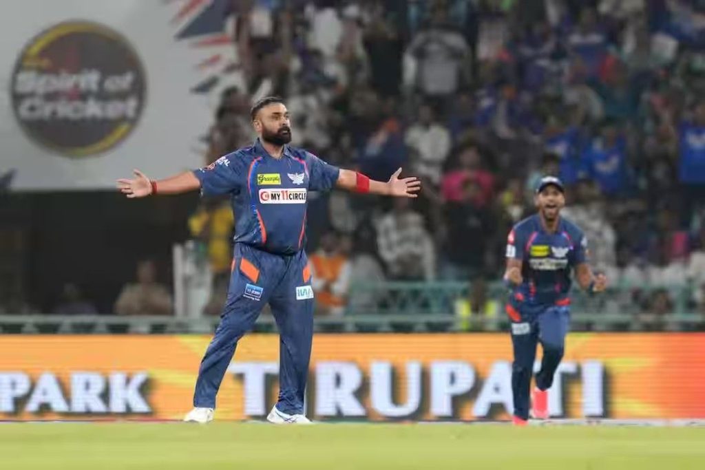 Amit Mishra Amit Mishra