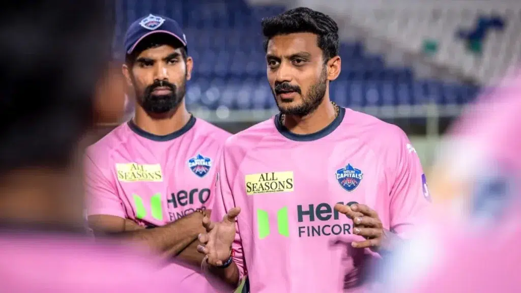 Axar Patel Criticises Impact Player Rule IPL 2026 Axar Patel Criticises Impact Player Rule IPL 2026
