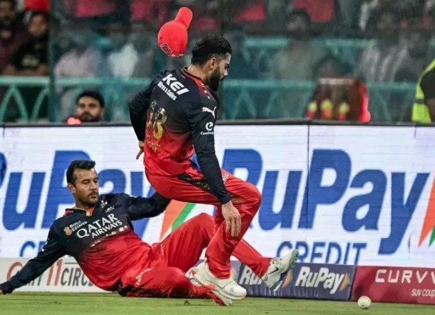 BCCI Warns IPL Captains on Catch Rules 