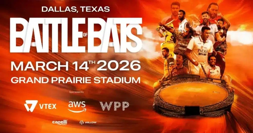 Battle of Bats 2026 Tournament Overview Battle of Bats 2026 Tournament Overview