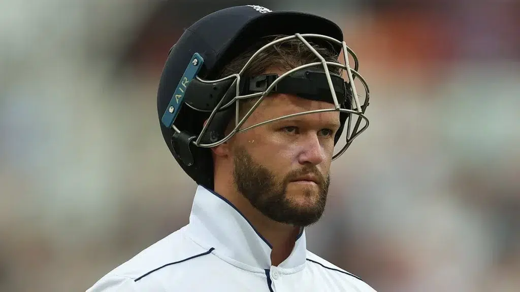 Ben Duckett Risks 2 Year IPL Ban After Quitting Delhi Capitals Ben Duckett Risks 2 Year IPL Ban After Quitting Delhi Capitals