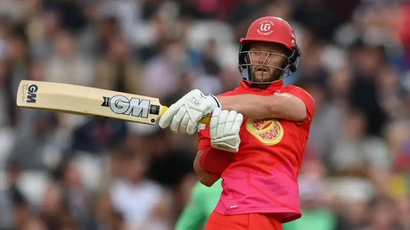 Ben Duckett Ben Duckett